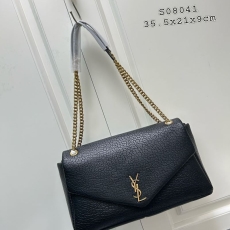 YSL Satchel Bags